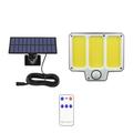 solacol Solar Lights Outdoor Outdoor Lights Solar Lights Outdoor Solar Lights Solar Intelligent Sensor Lights Solar Outdoor Garden Split Wall Lights Lighting Street Lights Wall Lights Indoor And Outdo