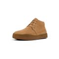 Camper Stiefeletten Herren braun, 44