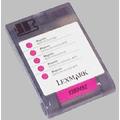 Lexmark 1380492 Ink cartridge magenta, 200 pages/15% for Canon BJC 800