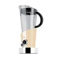 Bugatti Vela Evolution Blender Cream