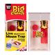 The Big Cheese Live Multi-Catch Mouse Trap