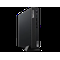 Lenovo ThinkCentre M70q Gen 4 Desktop - Intel Core i3 Processor (P cores 2.50 GHz) - 256GB SSD - 8GB RAM