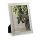 Wedgwood Vera Wang With Love Nouveau Silver Photo Frame (Photo: 5x7inch)