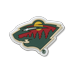 Jibbitz Nhl® Minnesota Wild® Shoes