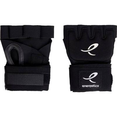 ENERGETICS Handschuhe Box-Handschuh Power Hand Gel TN 2.0, Größe M in Schwarz