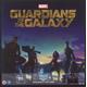 Marvel Guardians Of The Galaxy - Big Sleeve Edition 2016 UK Blu Ray BUC0273601
