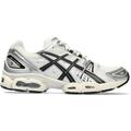 ASICS Herren Freizeitschuhe GEL-NIMBUS 9, Größe 46 ½ in Grau