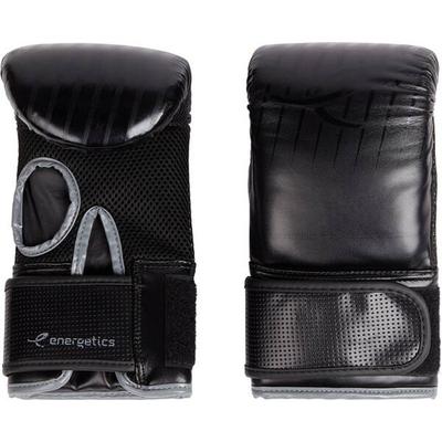 ENERGETICS Handschuhe Punch-Handsch. Punching Mitts PU TN 2.0, Größe XL in Schwarz