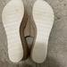 Nine West Shoes | Nine West Wedge Heeled Sandals | Color: Tan | Size: 7