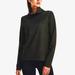 Under Armour Tops | Nwt Under Armor Women's Cold Weather Funnel Neck Top | Color: Black/Green | Size: Various