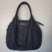 Kate Spade Bags | Kate Spade Black Nylon Karen Purse Handbag Shoulder Bag Satchel | Color: Black | Size: Os