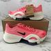 Nike Shoes | Nike Zoom Superrep 4 Nn Rose Pink Running Workout Shoes | Color: Pink/White | Size: 9