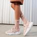 Nike Shoes | Nwt Nike Air Huarache Craft Women’s Shoes | Color: Pink/White | Size: Various