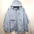 Carhartt Jackets & Coats | Mens Carhartt Grey Jacket Coat Vented J104 Mtl Sz Large Work Jacket Euc | Color: Gray | Size: L