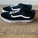 Vans Shoes | Men's Ward Low Top Sneaker Never Worn Size: 13 Color: Black/White | Color: Black/White | Size: 13