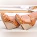 Michael Kors Shoes | Michael Kors Espadrilles Wedge Sandal Size 10 M. | Color: Cream/Tan | Size: 10