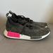 Adidas Shoes | Adidas Nmd R1, Green, Men’s Size 6.5 (Women’s 8.5) | Color: Green | Size: 8.5