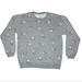 Disney Shirts | Disney Frozen Olaf Sweatshirt | Color: Gray | Size: M