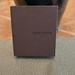 Louis Vuitton Other | Euc Louis Vuitton Compact Wallet Box $60 | Color: Brown | Size: Os