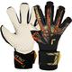 REUSCH Torwarthandschuhe Attrakt SpeedBump Ortho-Tec, Größe 11 in black / gold / orange