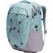 The North Face Bags | Host Pick!!! The North Face Borealis 27l Women's Backpack - Teal And White | Color: Blue/White | Size: Os