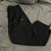 Nike Pants & Jumpsuits | Black Nike Cargo Pants | Color: Black | Size: L