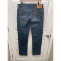 Levi's Jeans | Nwt Levis 514 Straight Denim Jeans 34x34 Stretch | Color: Blue | Size: 34