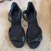 Giani Bernini Shoes | Giani Bernini Sandals | Color: Black | Size: 9