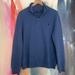 Polo By Ralph Lauren Sweaters | Ecpolo Ralph Lauren 100%Pimacotton Quarter Zip Pullover Finely Knit Sweater. | Color: Blue | Size: M