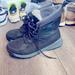 Columbia Shoes | Columbia Winter Boots | Color: Black/Gray | Size: 9