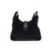 Etienne Aigner Hobo Bag: Black Print Bags