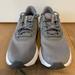 Nike Shoes | Nike Revolution Woman’s Running Shoes Size 8 | Color: Gray | Size: 8