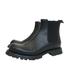 Gucci Shoes | Gucci Mens Boots Sz 9.5 | Color: Black | Size: 9.5