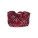 Vera Bradley Shoulder Bag: Red Tropical Bags