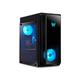 Acer Predator Orion 3000 PO3-650 Gaming PC - (Intel Core i7-13700F, 16GB, 2TB HDD and 1TB SSD, NVIDIA GeForce RTX 4070, Windows 11, Black)