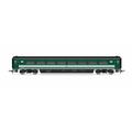 Hornby R40352A Rail Charter Services, Mk3 Trailer First Disabled, 41160 - Era 11 Rolling Stock - Coaches Model Railway Train 00 Gauge