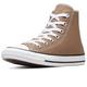 Converse Chuck Taylor All Star Hi Code A06560C, brown, 5.5 UK