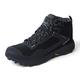 Berghaus Men's Revolute Active Walking Shoes Boots, Stretch Lime/Harbour Mist/Goji Berry, 11.5 UK