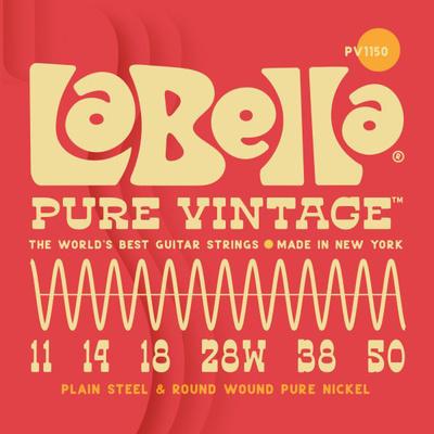La Bella Pure Vintage PV1150