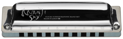 Suzuki M-20S Manji Sky Bb