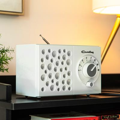 Crosley Radio Maverick Radio