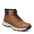 Nunn Bush Excavate Plain Toe Boot - Mens 10 Tan Boot W