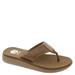 Yellow Box Gaza - Womens 8.5 Tan Sandal Medium