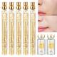 Instant Lift Korean Protein Thread Lifting Set Face Filler Absorbable Collagen Protein Thread Firming Anti-Aging Facial Essence