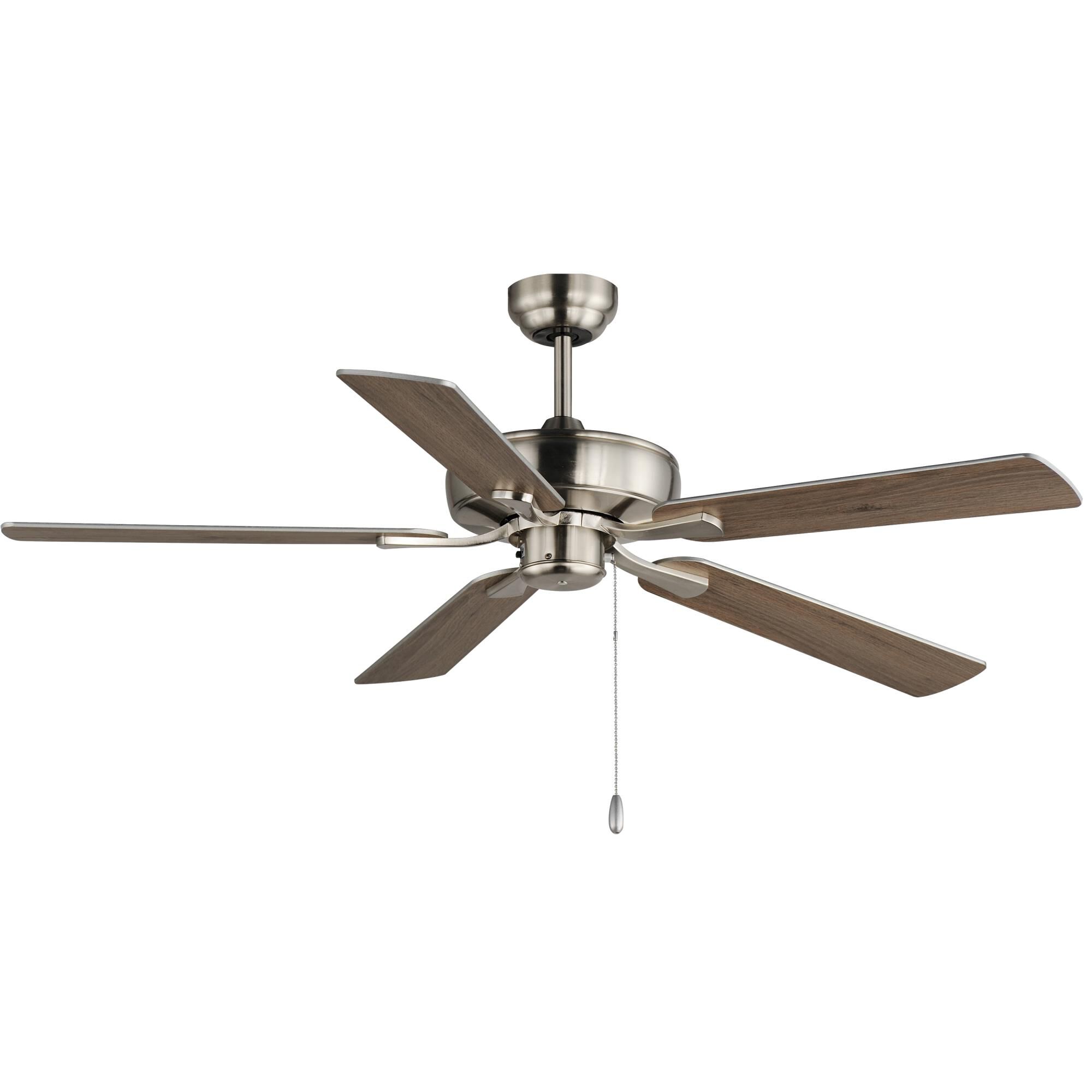Maxim Lighting Super-Max Ceiling Fan - 88935SN