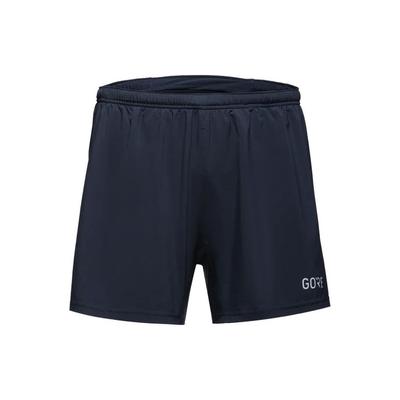 Gore Herren R5 5 Inch Shorts blau