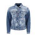 Dan Jean Worker Denim Jacket