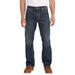 Zac Relaxed Fit Straight Leg Jeans