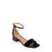 Jalena Ankle Strap Sandal