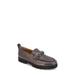 Eugene Lug Sole Loafer